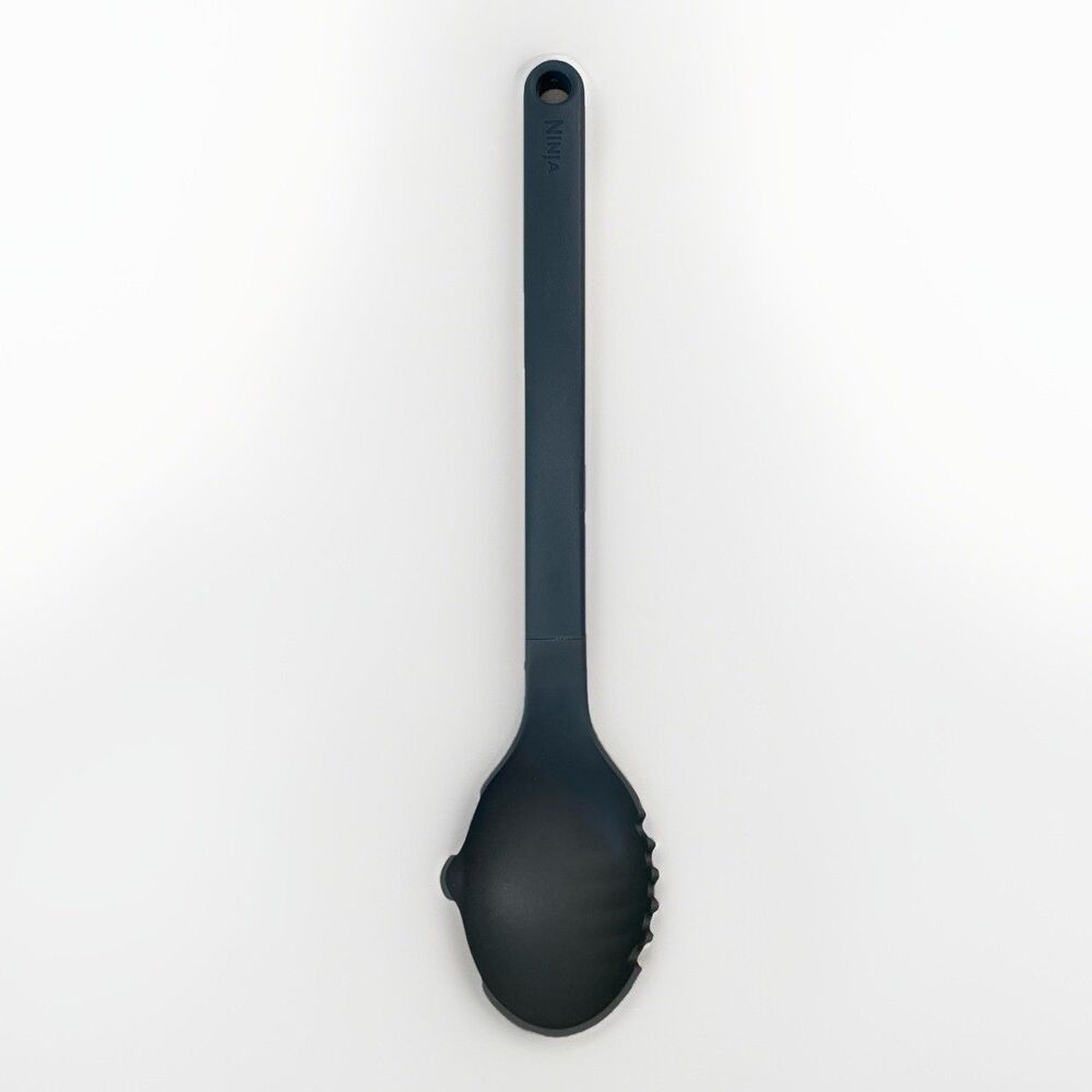 Ninja Foodi Possible Pot Spoon Ladle With Pour  Strainer Spouts